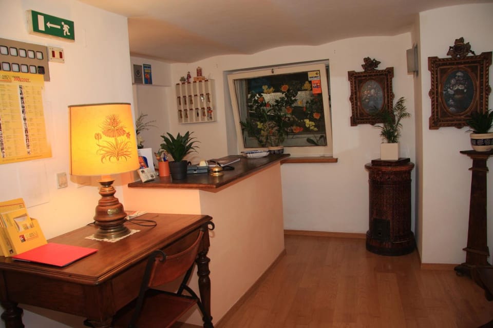 Hotel Morlacchi Hotel in Perugia