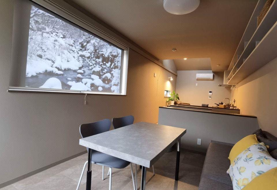 TAITO ASAKURA STAY Hotel in Japan