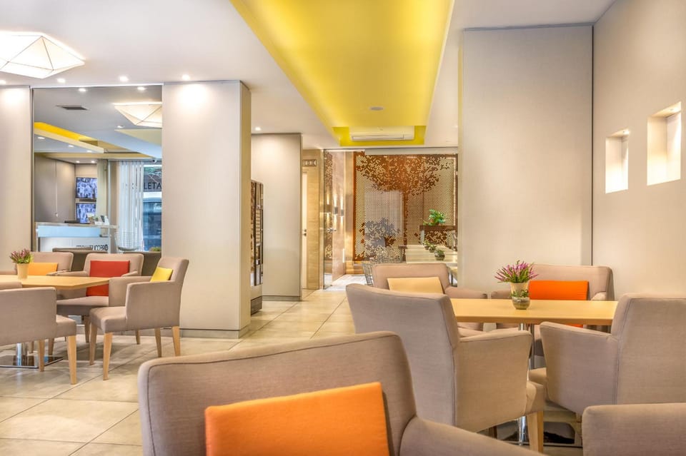 Up Recoleta Hotel Hotel in Buenos Aires