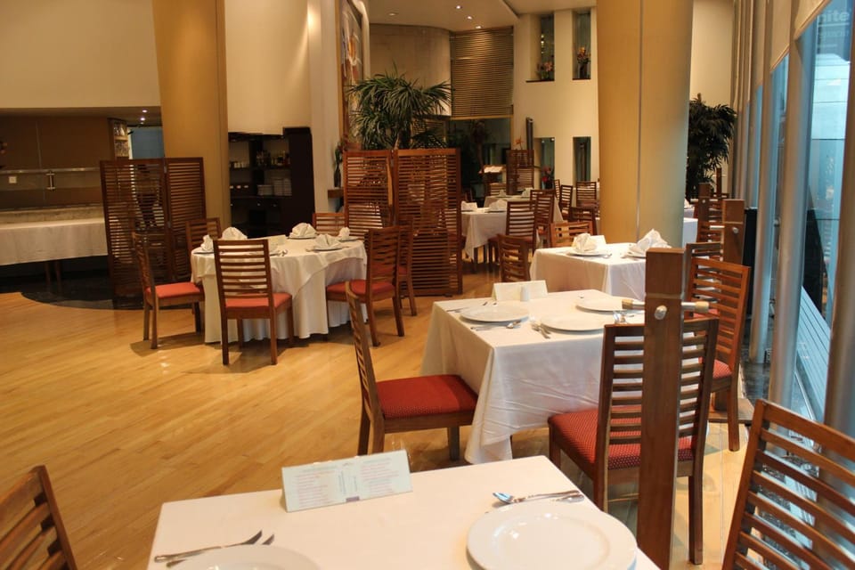 Hotel Scala Magna Hotel in Mexico City
