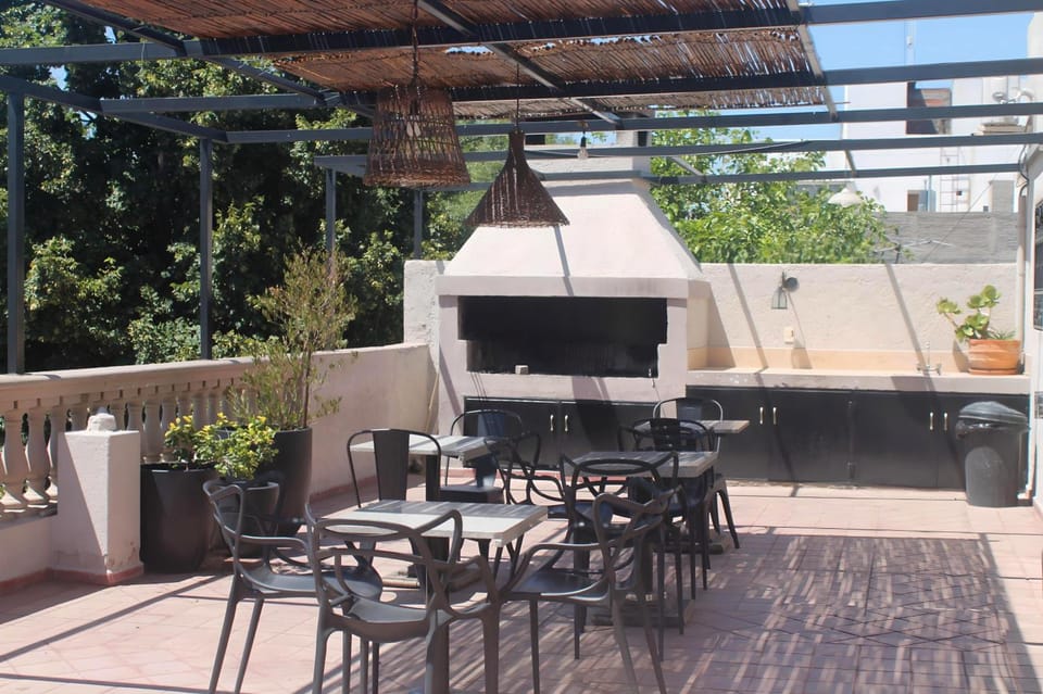 Hotel Sienna Hotel in Mendoza