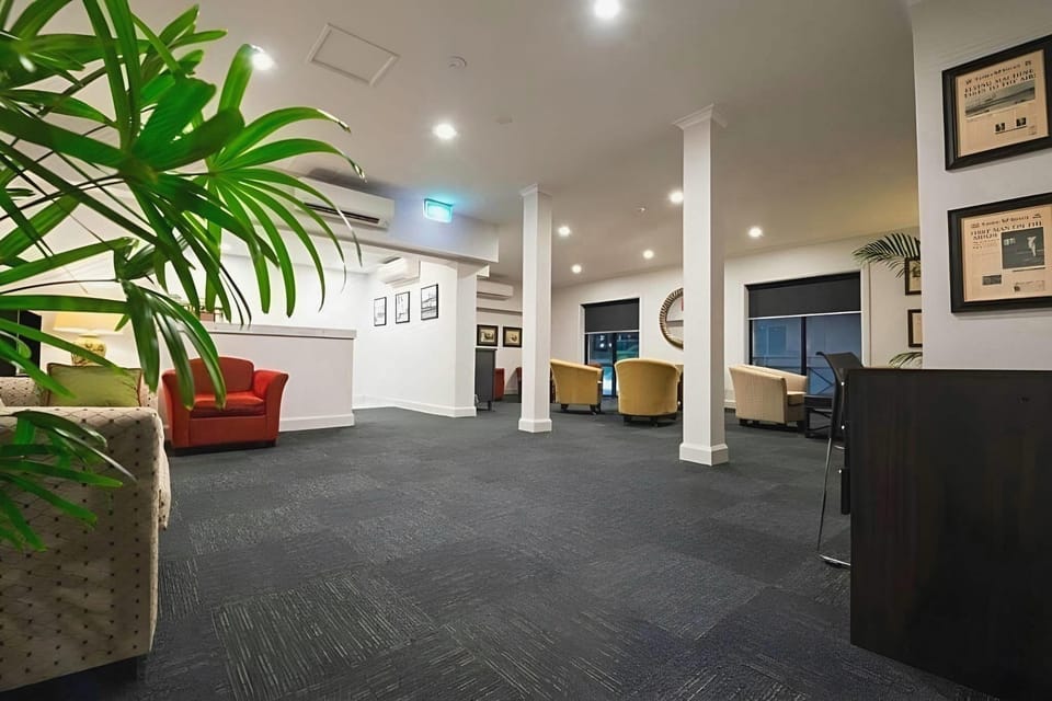 The Abbott - Boutique Hotel Hotel in Cairns