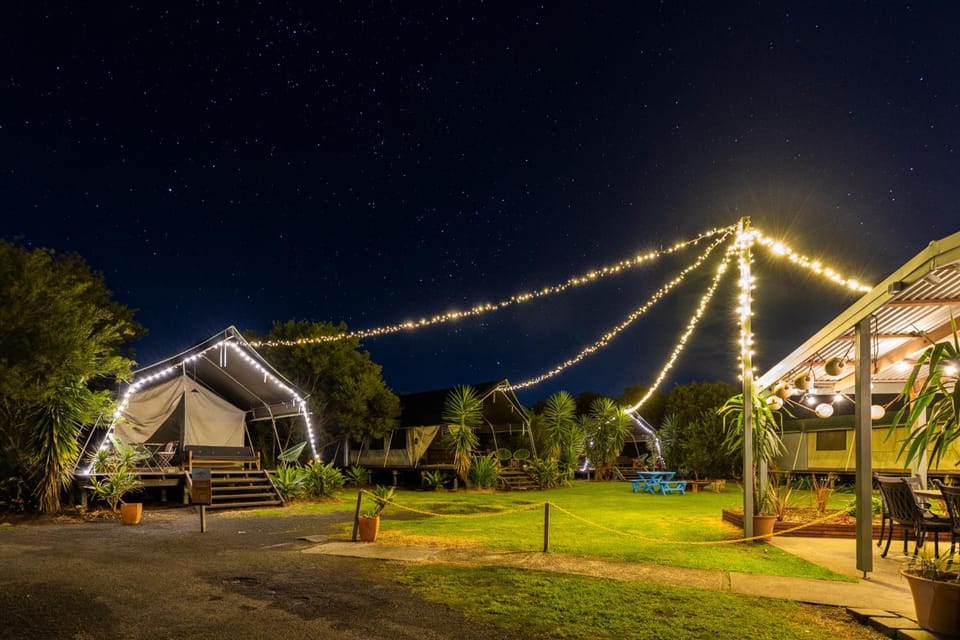 South Coast- Retreat Hotel in Culburra Beach