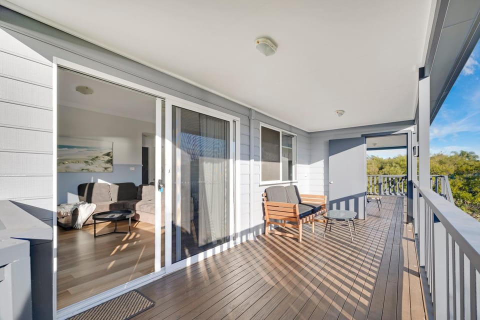 South Coast- Retreat Hotel in Culburra Beach