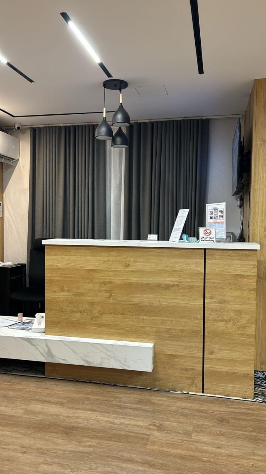Askant Al Hafayer - Askant Al Hafayer Hotel in Mecca
