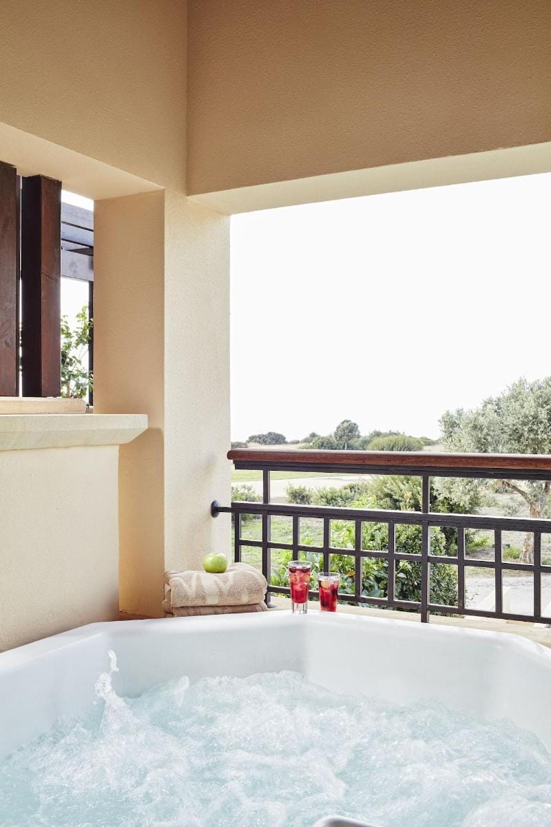 Aphrodite Hills Hotel and Resort Hotel in Kouklia