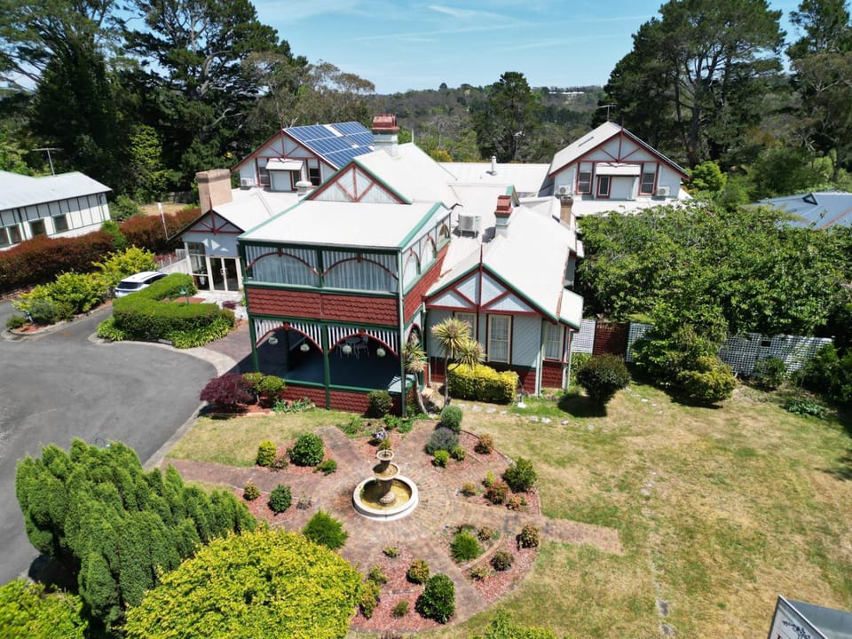 Belgravia Mountain  - Guest House Hotel in Katoomba
