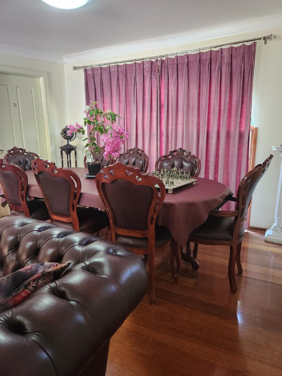 Getaway Inn Boutique Guest house Hotel in Nulkaba