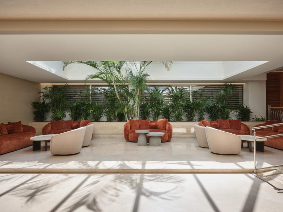 Atlantica Oasis Hotel Hotel in Germasogeia
