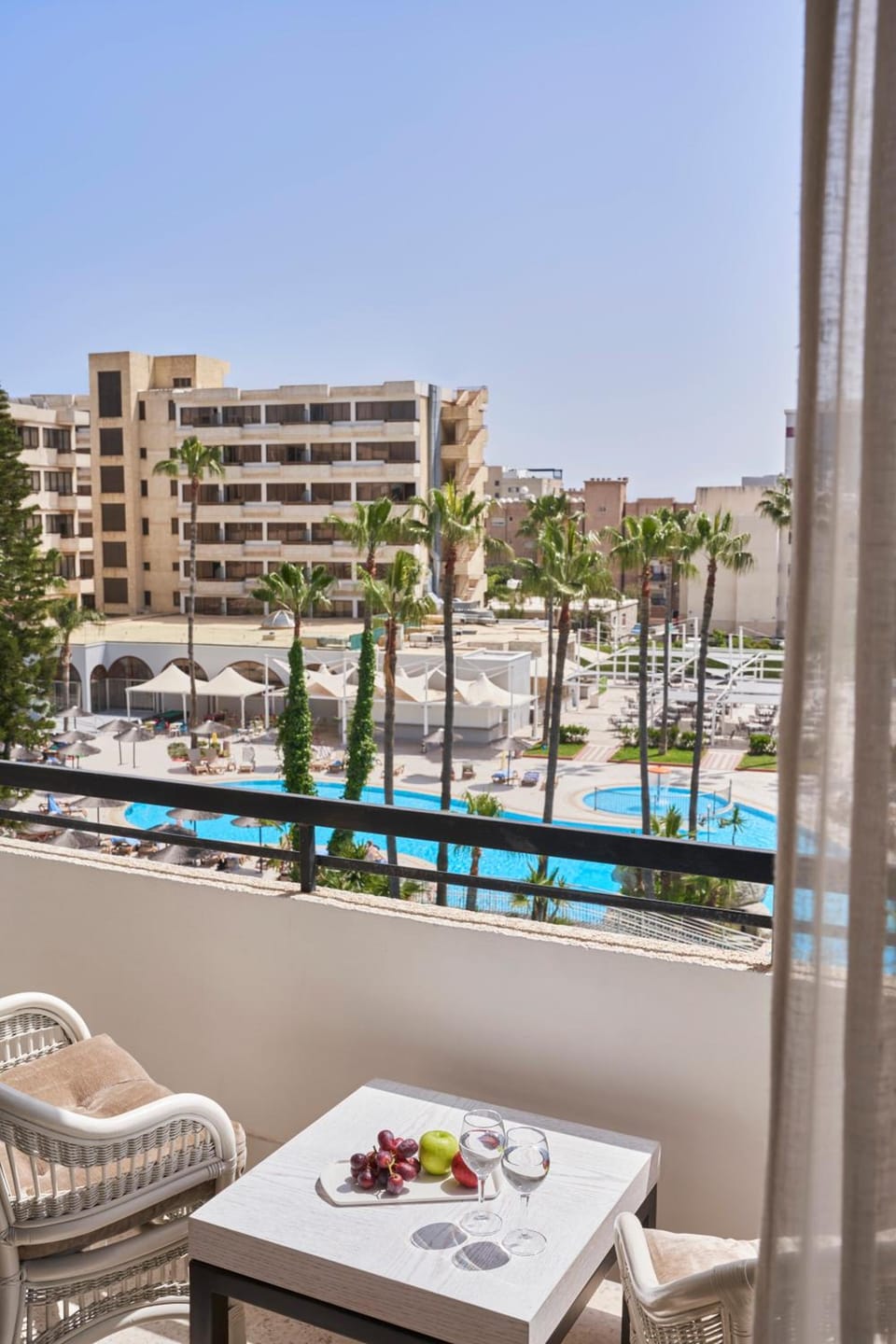 Atlantica Oasis Hotel Hotel in Germasogeia