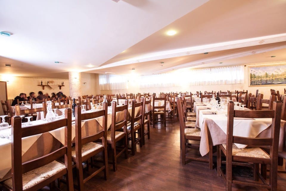 Club Esse Pila 2000 Hotel in Aosta Valley, Italy