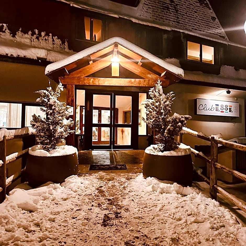Club Esse Pila 2000 Hotel in Aosta Valley, Italy