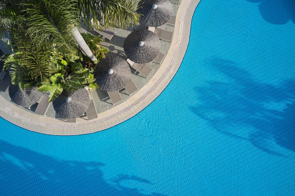 Atlantica Bay - Adults Only Hotel in Limassol District