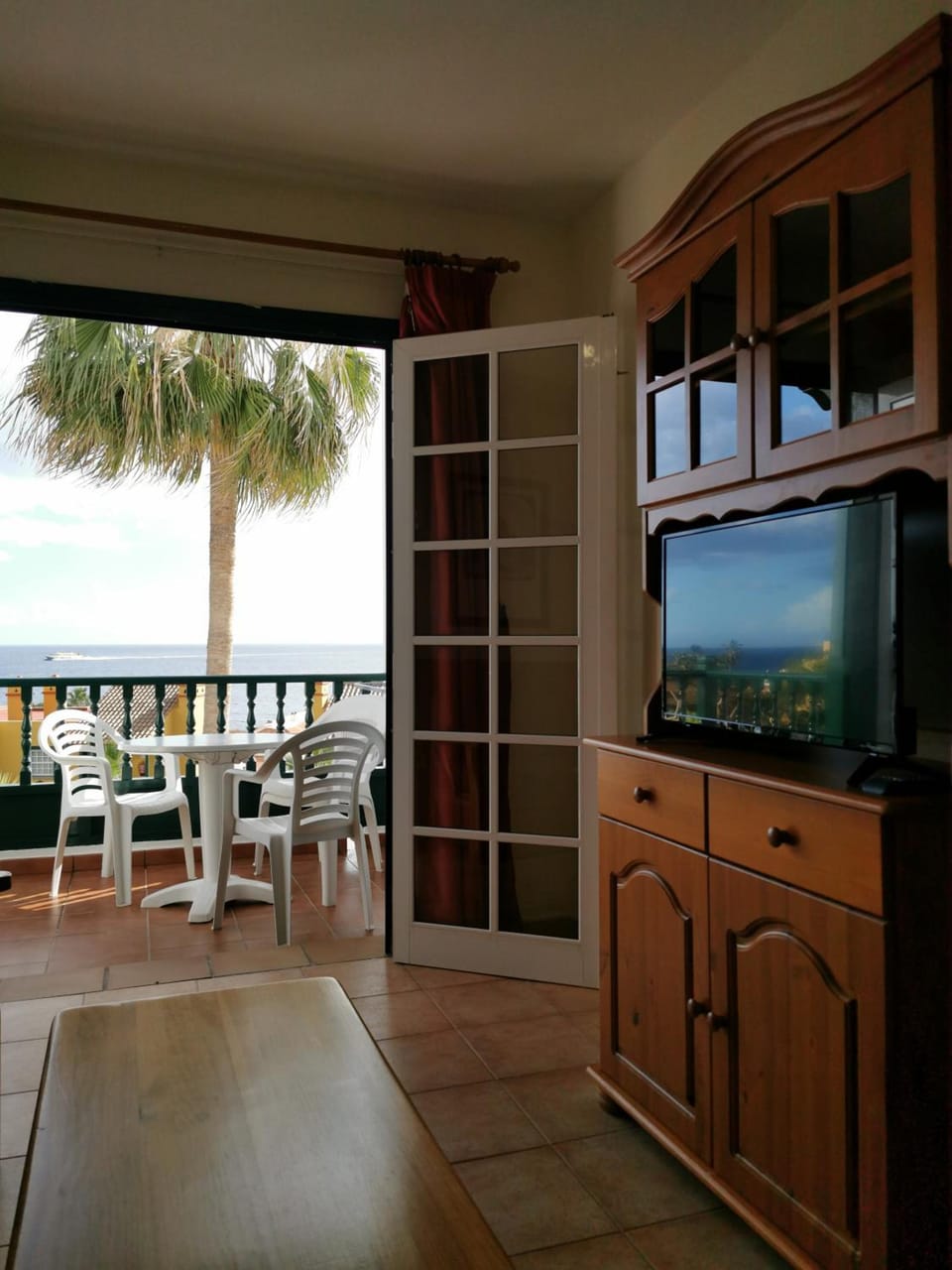 APARTAMENTOS OASIS SAN ANTONIO Apartment hotel in La Palma