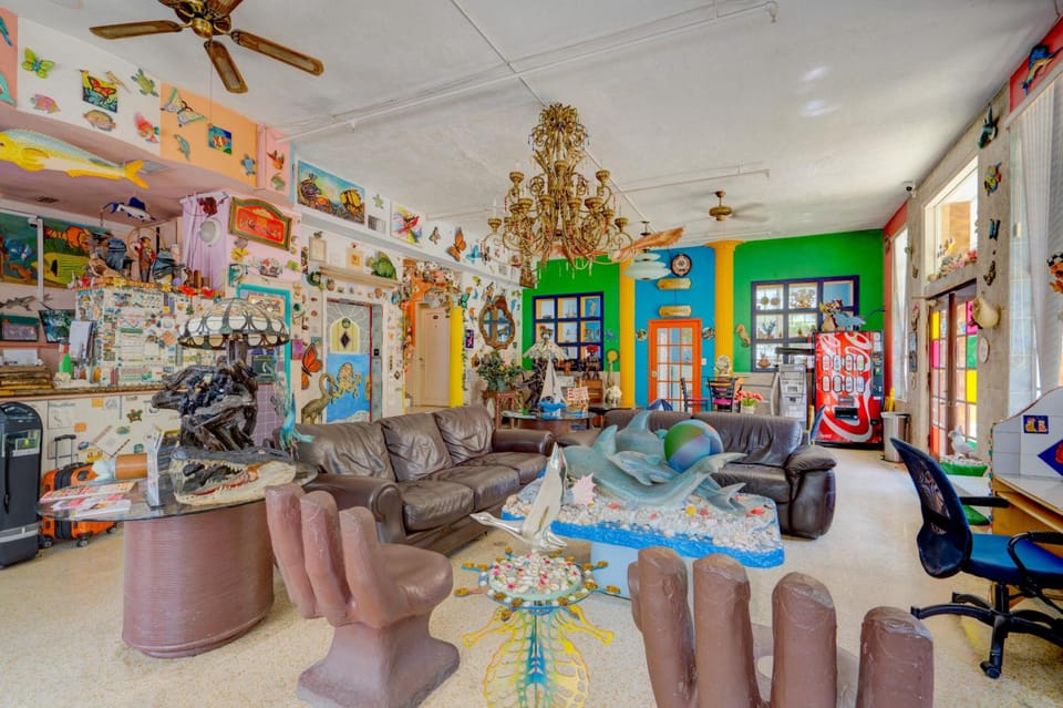 James Hotel Hotel in South Beach Miami