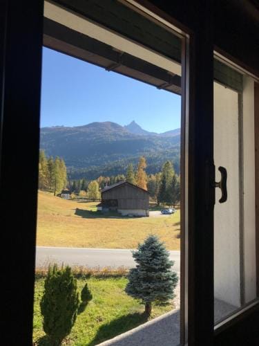 Affittacamere Iragidor Hotel in Cortina d Ampezzo