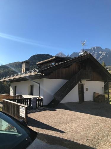 Affittacamere Iragidor Hotel in Cortina d Ampezzo