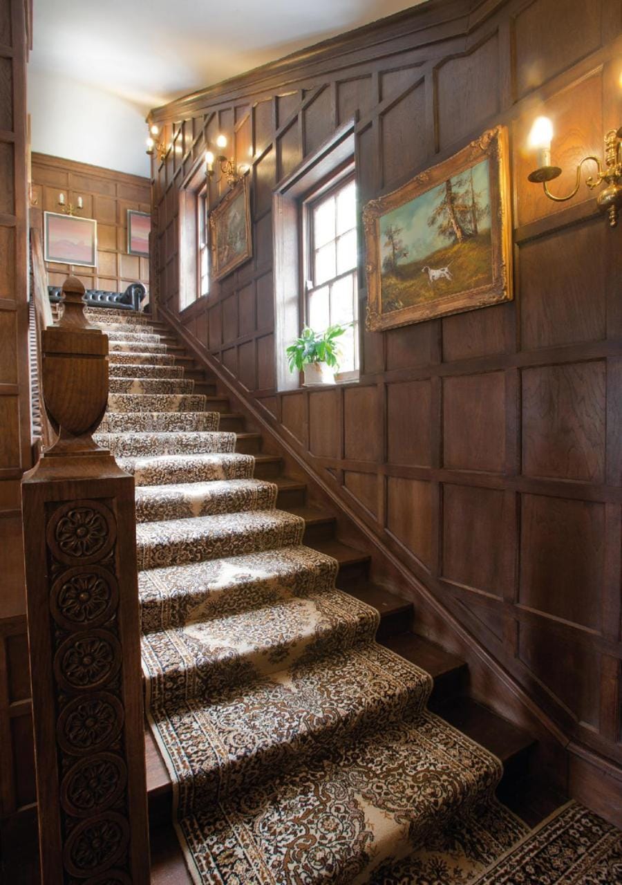 Sturmer Hall Hotel and Conference Centre Hotel in Uttlesford