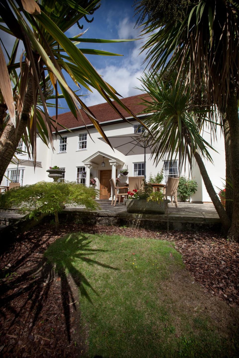 Sturmer Hall Hotel and Conference Centre Hotel in Uttlesford