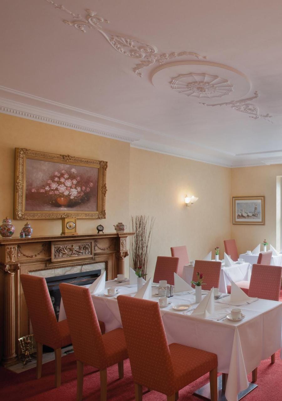 Sturmer Hall Hotel and Conference Centre Hotel in Uttlesford