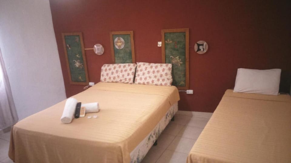 Petit Hotel Panambi Hotel in Puerto Iguazú