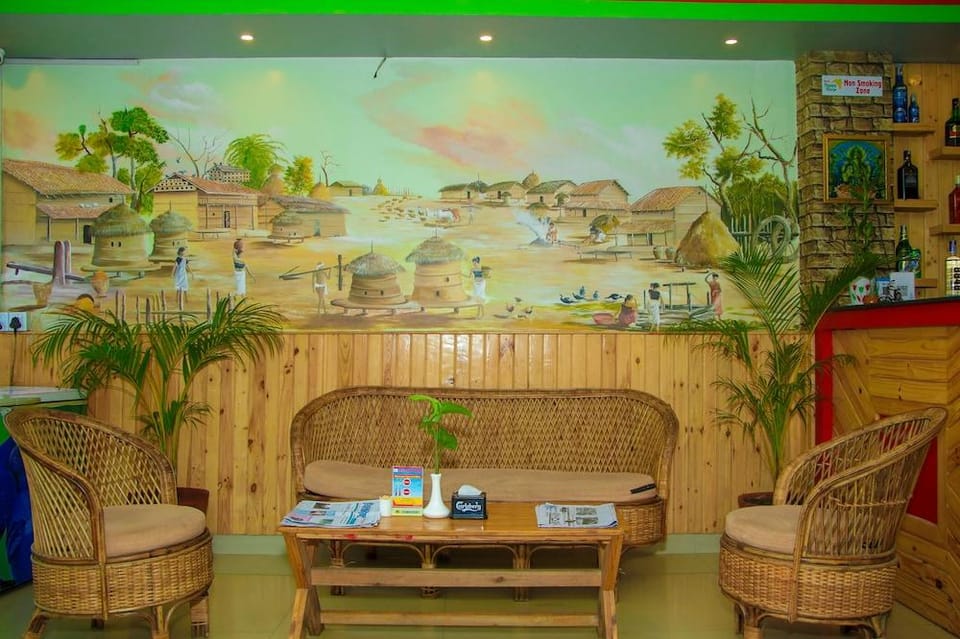 Hotel Happy Home Hotel in Bagmati Province, Nepal