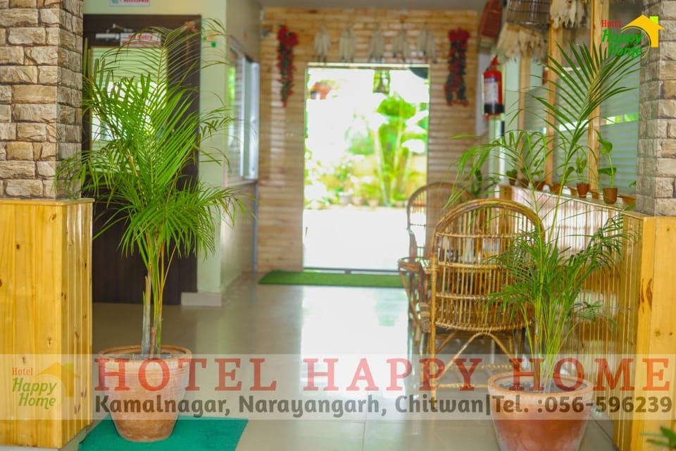 Hotel Happy Home Hotel in Bagmati Province, Nepal