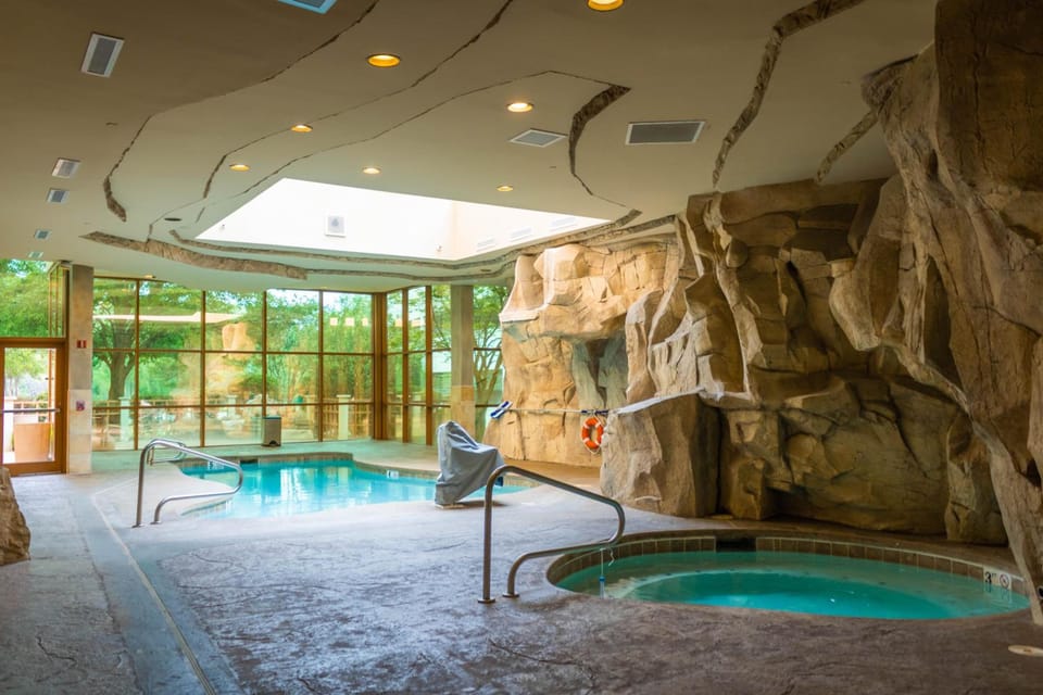 Gold Strike Casino Resort Hotel in Mississippi
