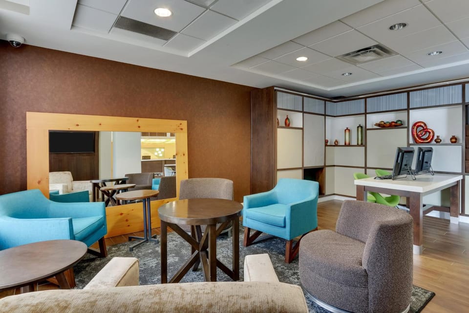 Holiday Inn Franklin - Cool Springs By IHG Hotel in Brentwood