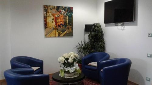 Residence Delta Hotel in Veneto