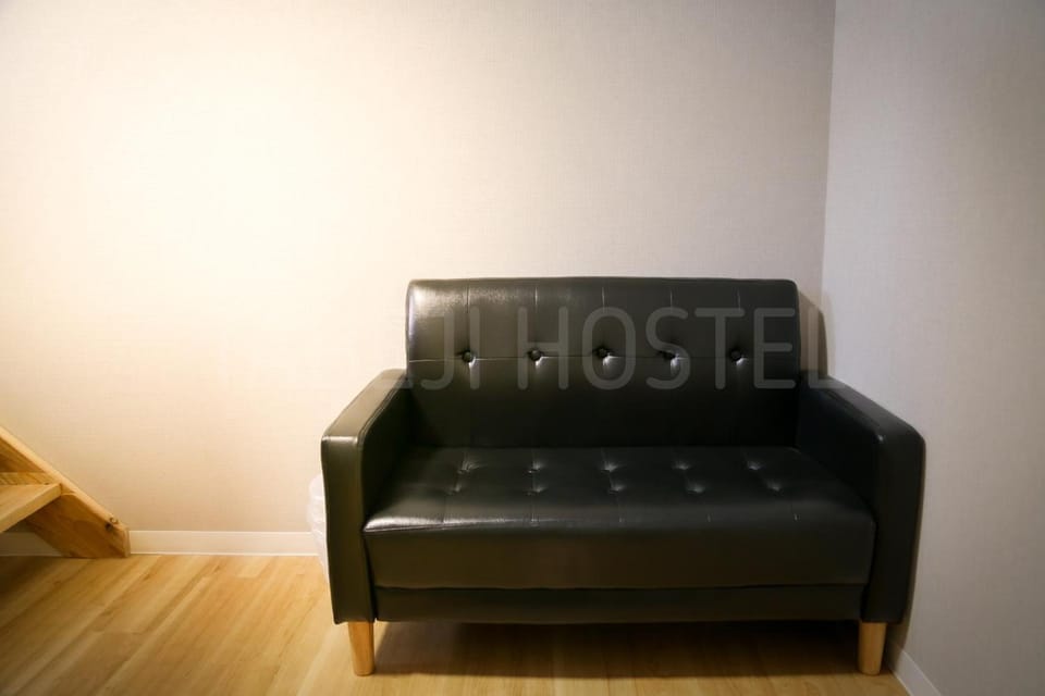 Fukuoka Tabiji Hostel 福岡旅路ゲストハウス Hostel in Fukuoka