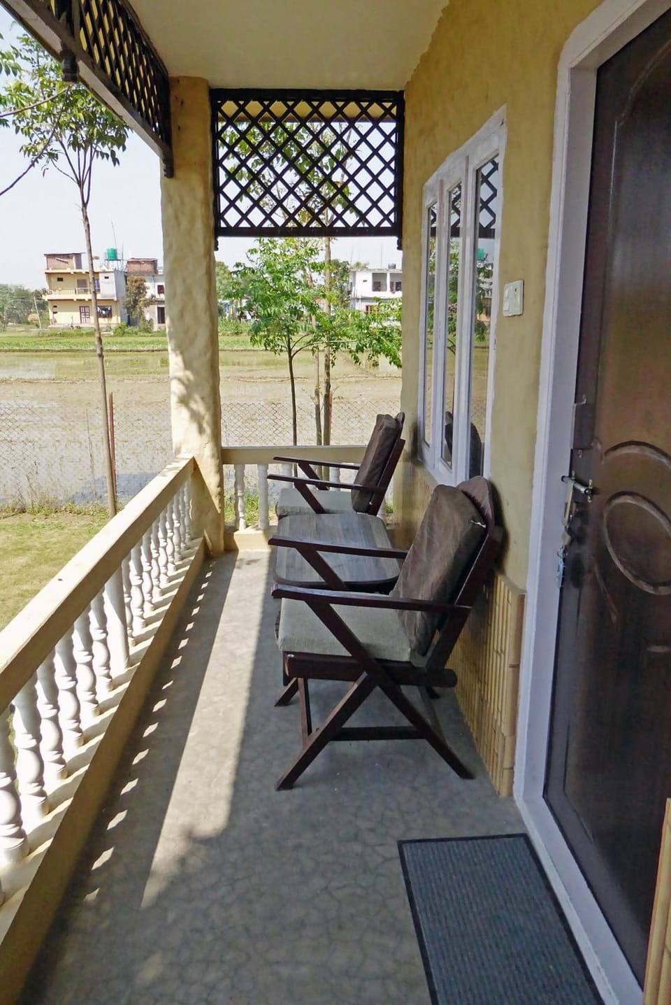 Tharu Mahal Hotel in Bagmati Province, Nepal