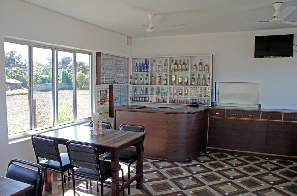 Tharu Mahal Hotel in Bagmati Province, Nepal