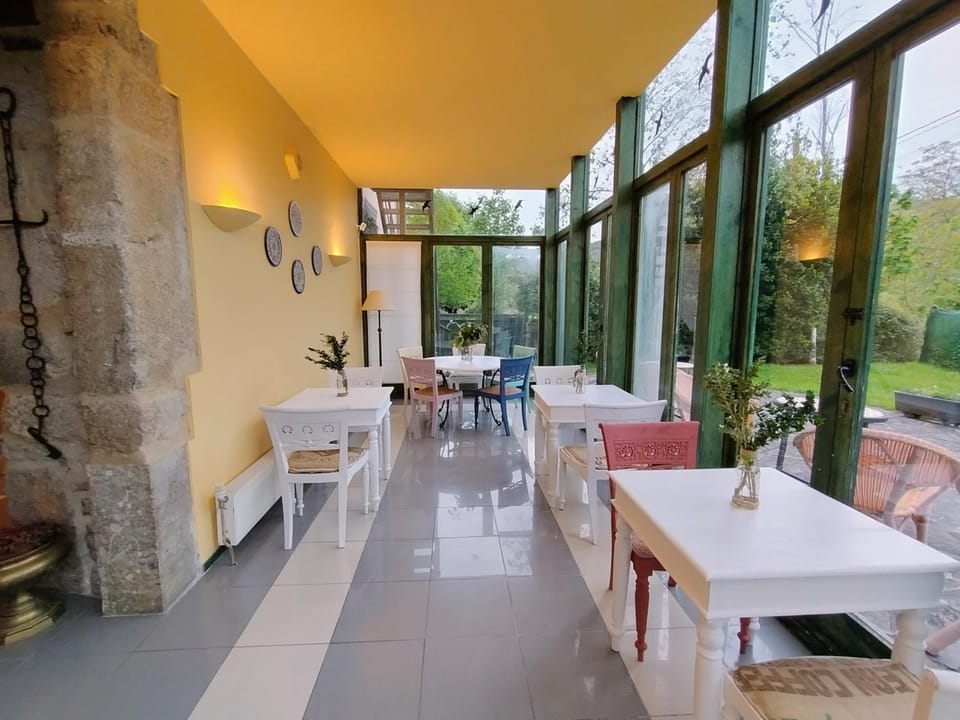 Palacio de Aras Hotel Boutique Hotel in Cantabria