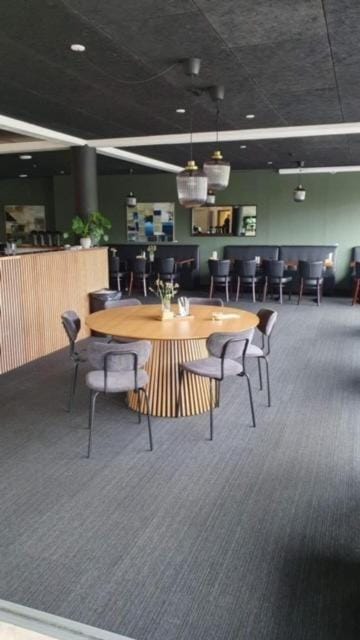 Hotel Runavik Hotel in Europe