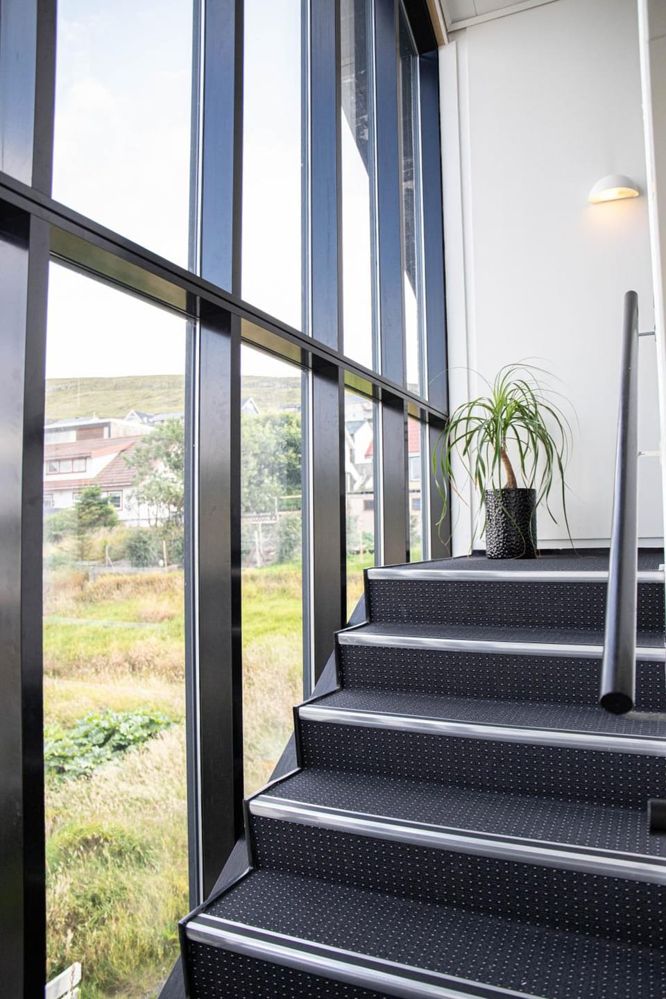Hotel Runavik Hotel in Europe