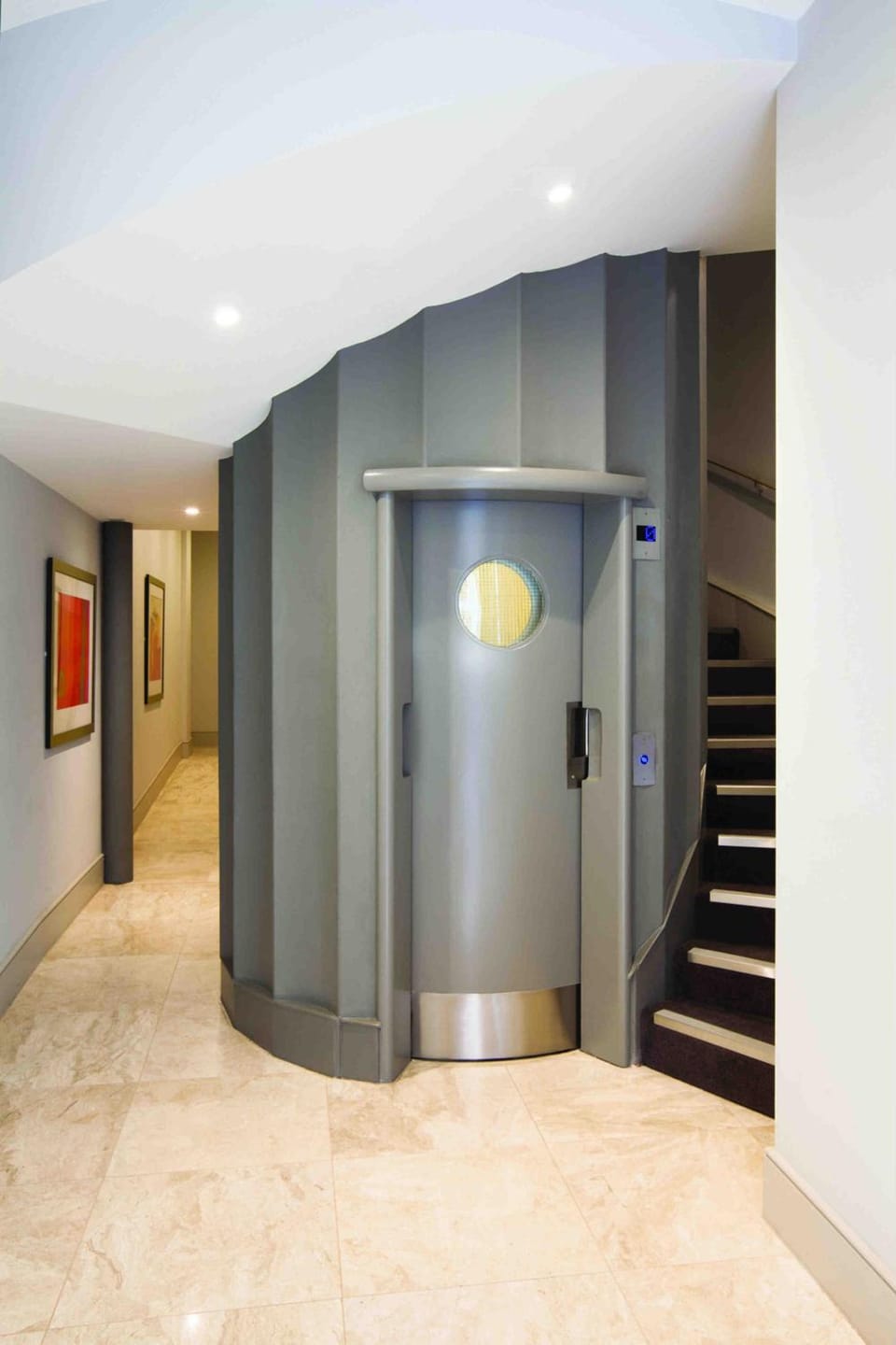 AKA Marylebone Apartment hotel in City of Westminster