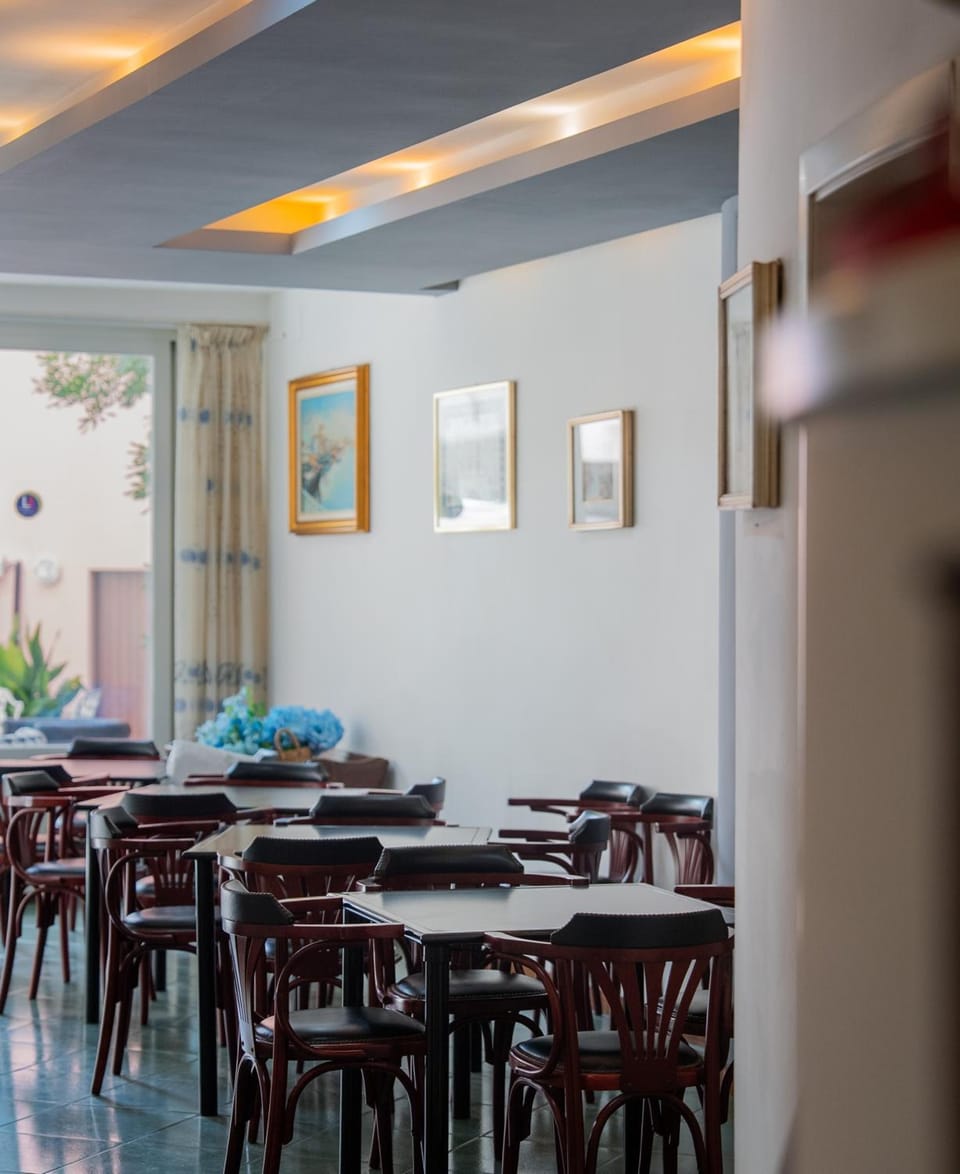 Residence Rosa Apartment hotel in Gabicce Mare