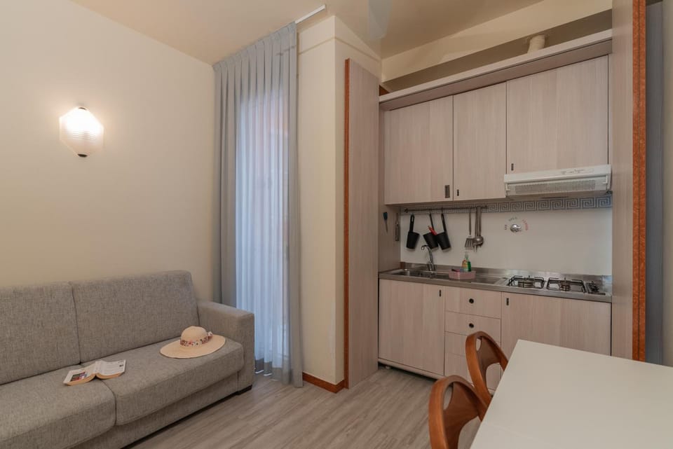 Residence Rosa Apartment hotel in Gabicce Mare