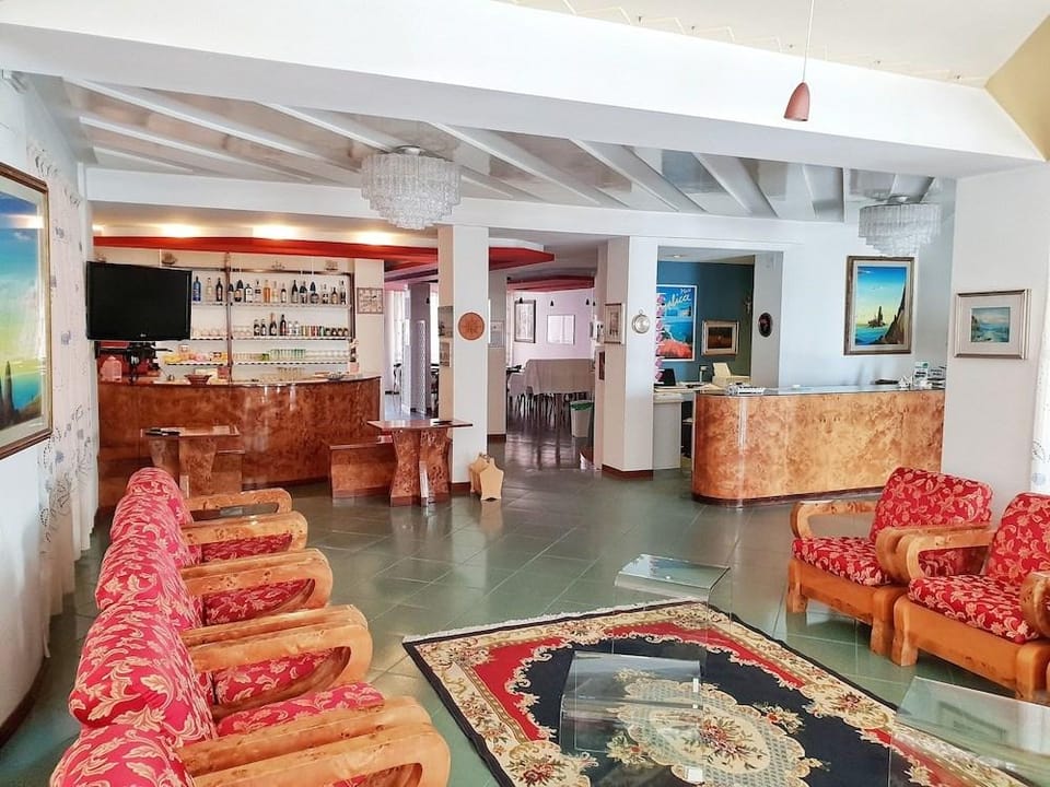 Residence Rosa Apartment hotel in Gabicce Mare