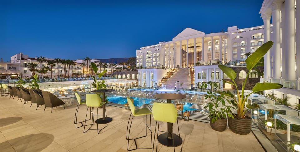 Princess Inspire Tenerife - Adults Only Hotel in Costa Adeje