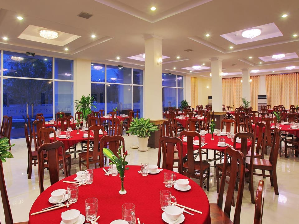 Minh Dam Hotel Hotel in Ba Ria - Vung Tau