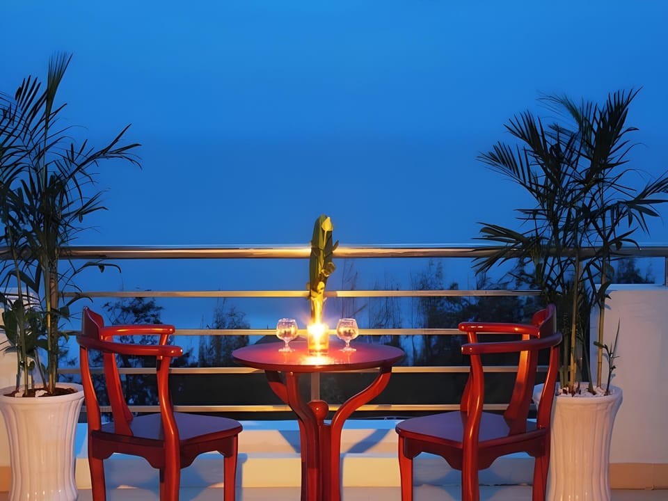 Minh Dam Hotel Hotel in Ba Ria - Vung Tau