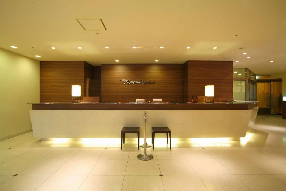 Hotel Avalorm Kinokuni Hotel in Hyogo Prefecture
