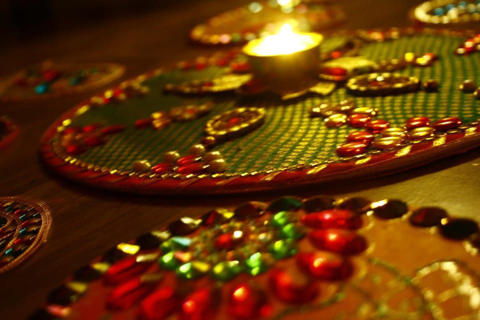 Royal Panacea Hotel in India