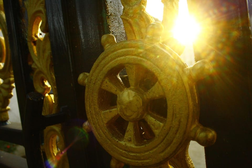 Royal Panacea Hotel in India