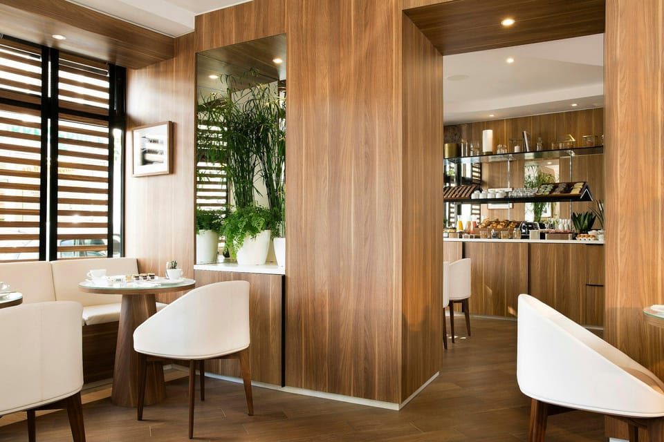 Hotel Eiffel Turenne Hotel in Paris