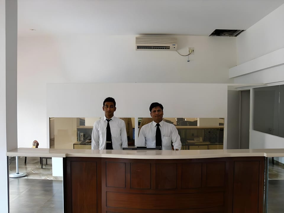 Hotel Centre point Hotel in Maharashtra