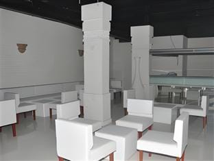 Hotel Centre point Hotel in Maharashtra