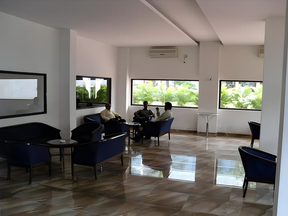 Hotel Centre point Hotel in Maharashtra